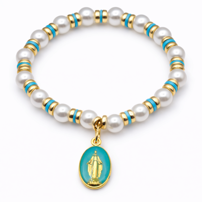 bijou-corse-bracelet-perla-di-maria-bleu