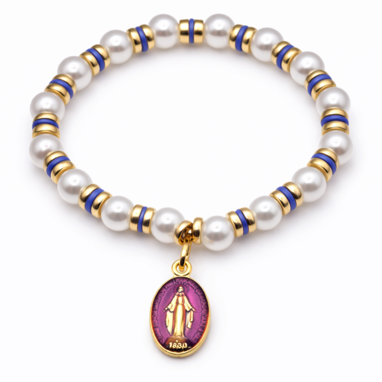 bijou-corse-bracelet-perla-di-maria-mauve