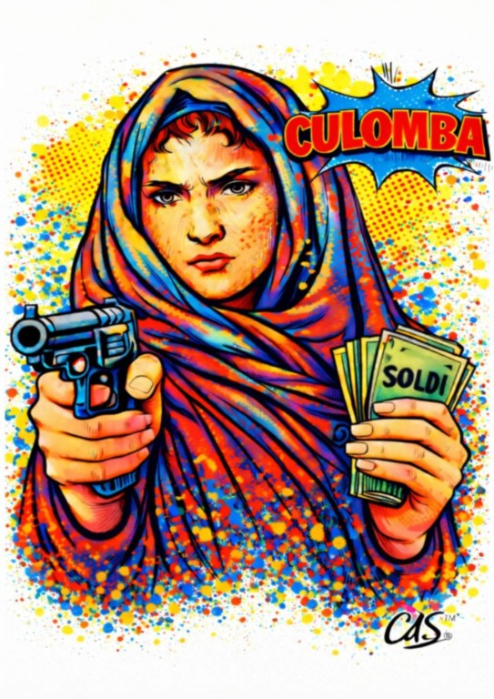 Culomba-affiche-100-exemplaires Culomba-affiche-100-exemplaires