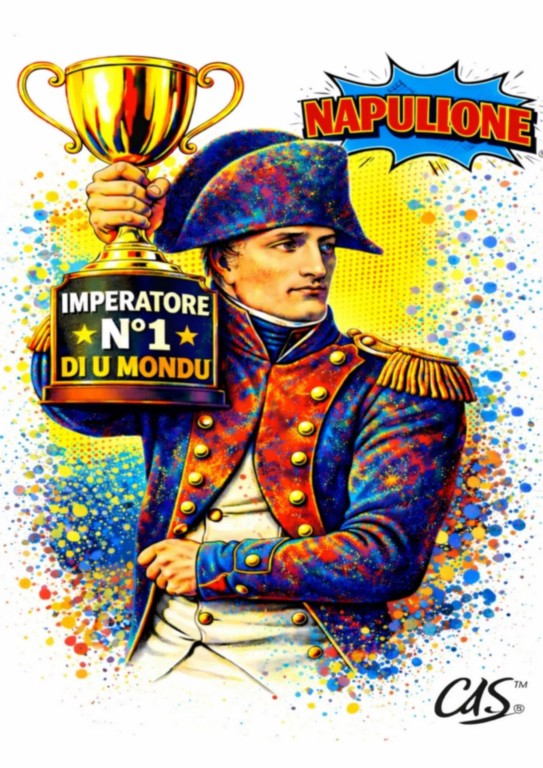 napoleon-premier-affiche-100-exemplaires napoleon-premier-affiche-100-exemplaires