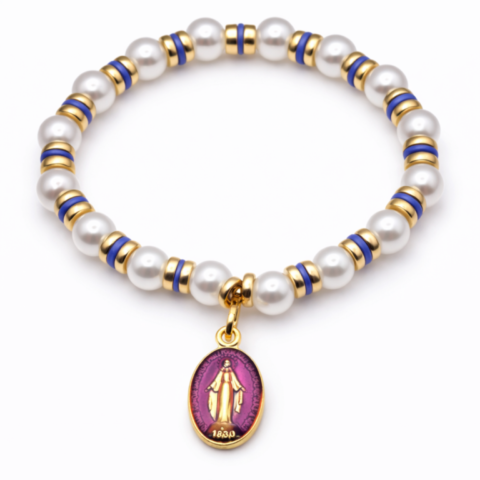 bijou-corse-bracelet-perla-di-maria-mauve
