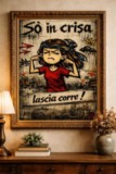 so-in-crisa-lascia-corre-affiche-100-exemplaires-c2